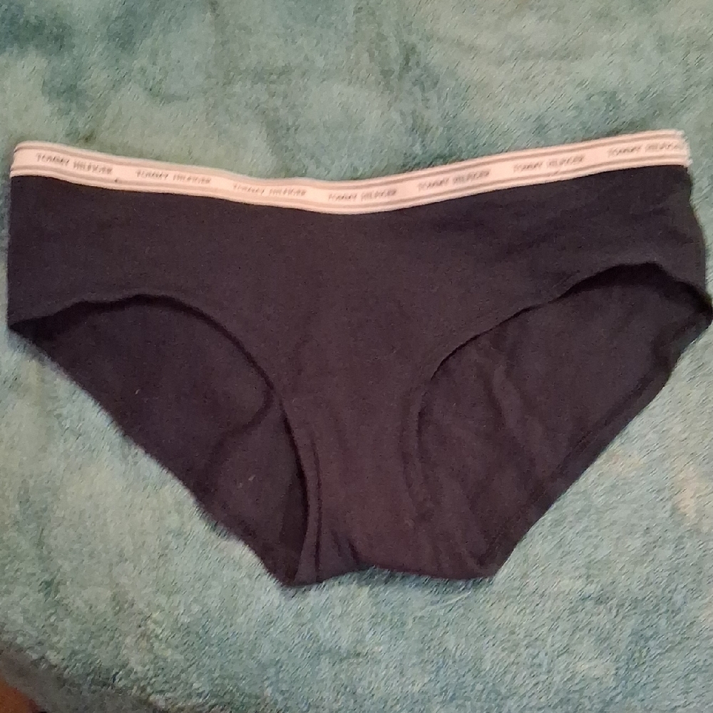 Tommy Hilfiger Dark Gray Briefs